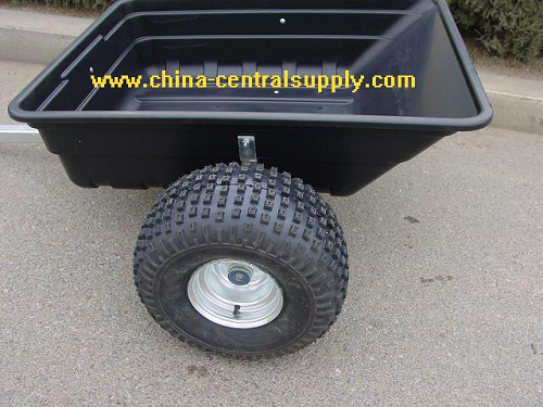 1.2x0.95m ATV Trailer CT0091A