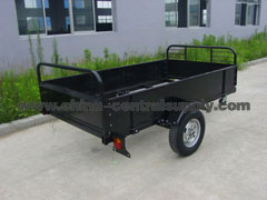 2.4m Cargo Trailer CT0082