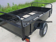 2.4m Cargo Trailer CT0082