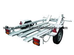 Motorcycle Trailer CT0301B