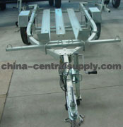 Motorcycle Trailer CT0301B