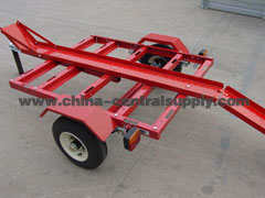 Motorcycle Trailer CT0032