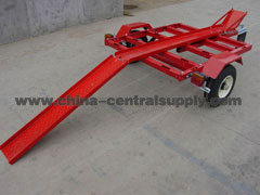 Motorcycle Trailer CT0032