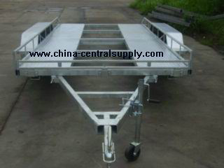 4.0x1.8m Car Carrier Trailer CCT010