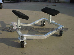 0.8x0.7m Boat Dolly PT02