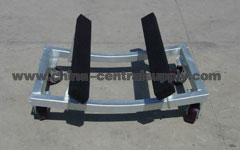 0.9x0.6m Boat Dolly BD10