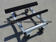 0.9x0.6m Boat Dolly BD10