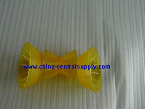 Bow yellow roller RL015