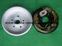 Electric brake BK001