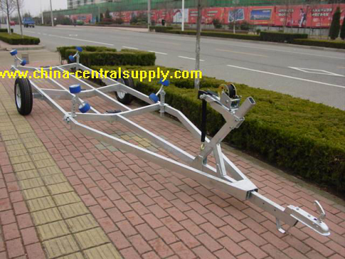 6.2M Boat Trailer BCT0930