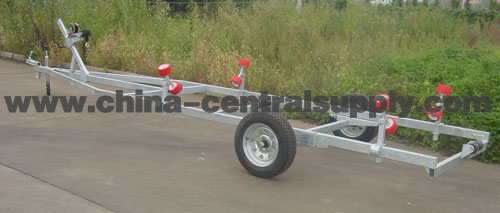 6.2M Boat Trailer BCT0930